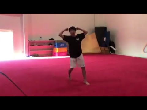 ALL 9 QUAD CORK 🔥