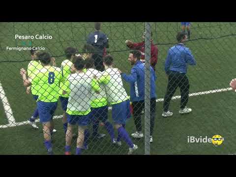 1 cat  21°22 Pesaro Calcio -- Fermignano Calcio     2 -- 2