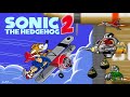 Sonic 2 Game Gear - LET'S PLAY FR + FIN