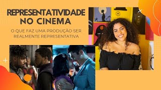 Representatividade no Cinema: Os estereótipos racistas ao longo da história