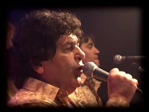 Los palmeras Dvd 30 años completo