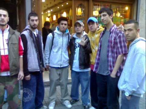 Scope ft Sansar - Dedikodu Kazanı