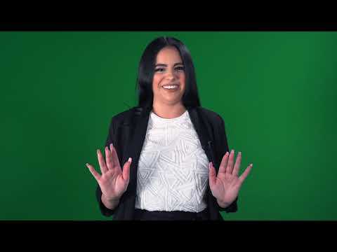 Real Estate Commercial Green Screen Demo