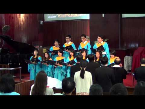 KPPK 28 - Mulia medley KPPK 68 - Terpujilah Nama Yesus - Sanctus