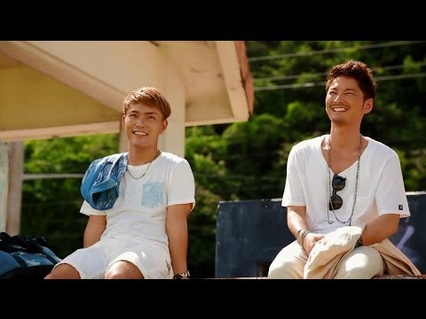 BREATHE / Share Happiness MV映像