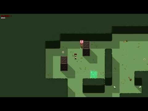 Angry Arrows | Enemy AI Example