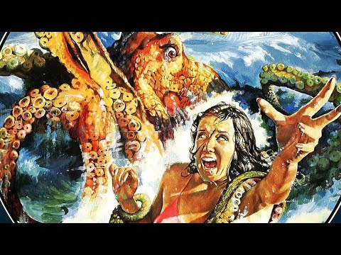 Tentacles (1977) - Trailer