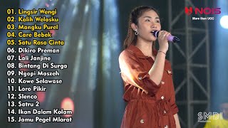 Download lagu Dike Sabrina - Lingsir Wengi - Kalih Welasku | Full Album Dangdut Terbaru mp3