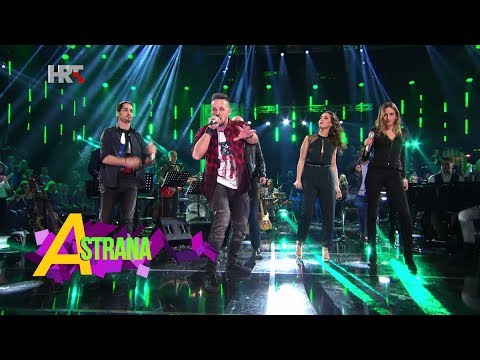 HRT - A strana S03E10 – Lutka za bal, Uhvati ritam, Zastave