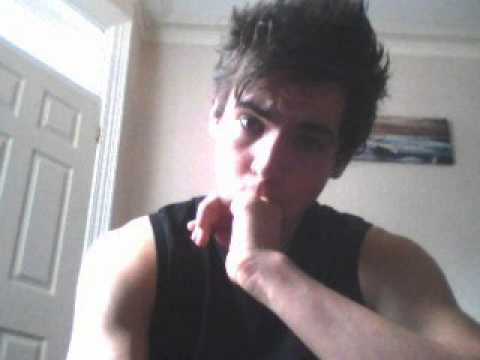 Jakus - Mo' Drama (1 take tengg)