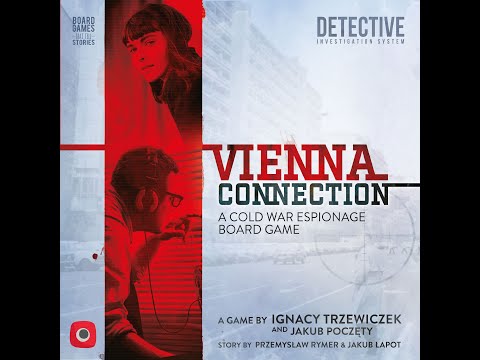 203. rész: Vienna Connection - A kocka el van vetve