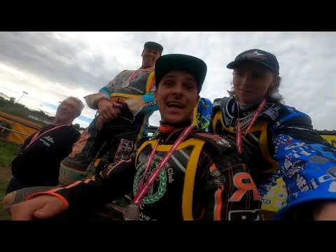 Nicklas Clausen Racing #163 Vlog 14 Final in Slangerup