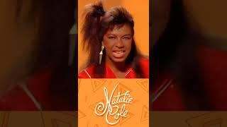 Jump Start My Heart - Natalie Cole