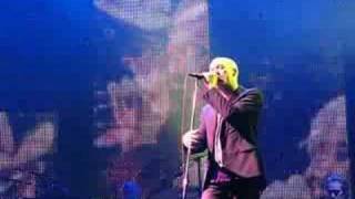 R.E.M. - Perfect Circle - Twickenham 2008