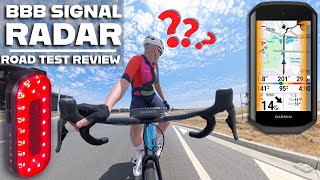 BBB Signal Radar Review: Good Price, Problematic Performance