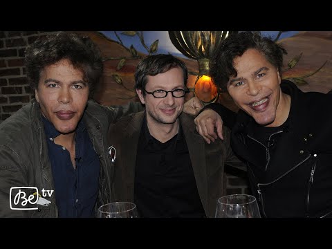 AL DENTE : IGOR & GRICHKA BOGDANOFF