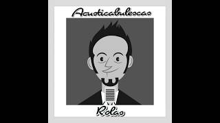 01.- Quedate A Mi Lado (1ra version) - Cabula (Acusticabulescas Rolas)