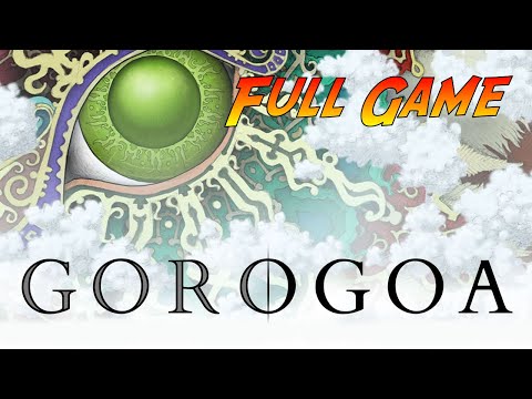 Gorogoa | Complete Gameplay Walkthrough - Full Game | No Commentary - YouTube