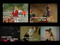 ABBA Dancing Queen VCD COMPARISON