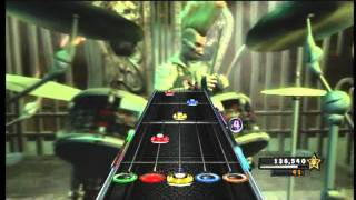 Will My Screen Door Stop Neptune - Paul Gilbert (GHTunes cover)