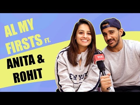 download lagu mp3 mp4 Rohit Reddy Anita Hassanandani, download lagu Rohit Reddy Anita Hassanandani gratis, unduh video klip Rohit Reddy Anita Hassanandani