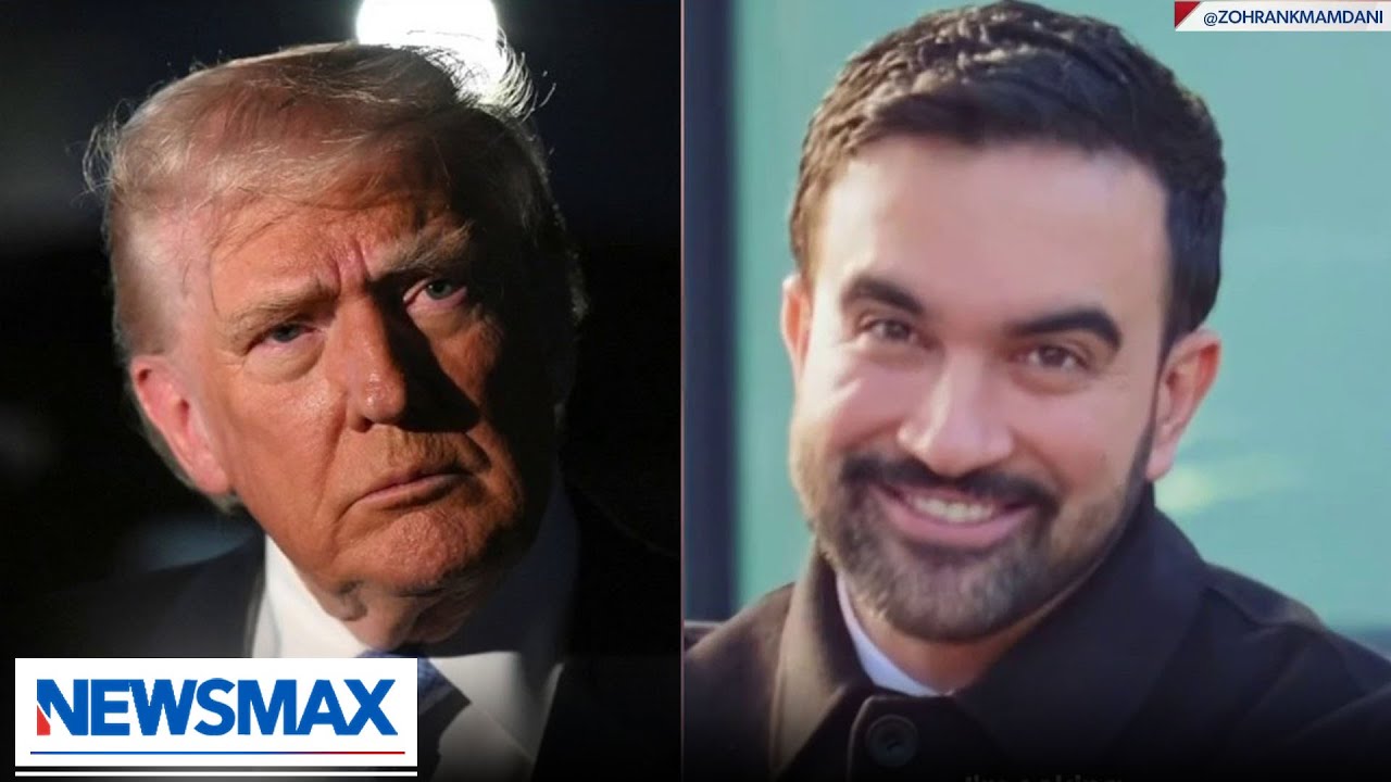 Trump should tell Mamdani that American law prevails in NYC: Betsy McCaughey | Newsline