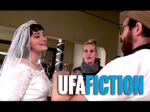 KU'DAMM 56 // BEHIND THE SCENES: Hochzeitswalzer // UFA FICTION