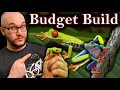 How To Make A Red Eyed Tree Frog Custom Enclosure Build On Any Budget 2022