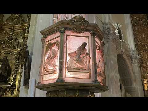 Iglesia de San Lorenzo, Burgos por JOSE MANUEL IGLESIAS RIVEIRO