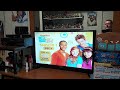 Menu Walkthrough Of The Fresh Beat Band Season 1 Disc S 1 2 3 4 From 2012