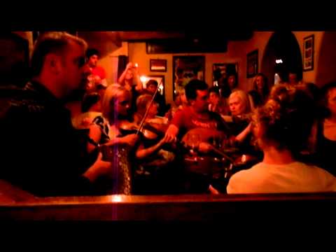 O'Connor's Pub, Doolin #5