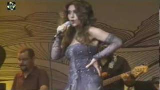 Wanderléa: A banca do distinto (show Nova Estação)