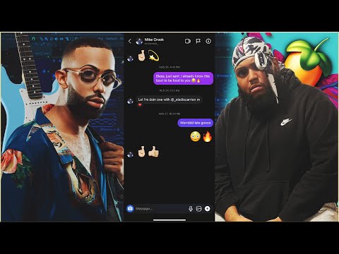 How I Got My FIRST Placement! | Splitmind Fl Studio Tutorial