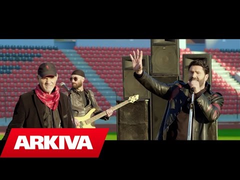 Shkodran Tolaj ft. Shemi (iliret) - Xhamadani i ri (Official Video HD)