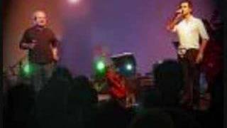 Bülent Ortaçgil&amp;Teoman sessiz eller