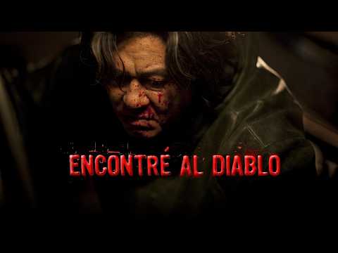 I Saw the Devil — Trailer (Spagnolo)