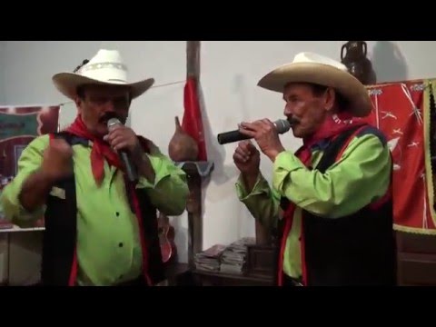 Irmãos Floriano - Pimenta Malagueta part - Os considerados