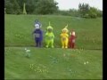 Dance With The Teletubbies Wmv