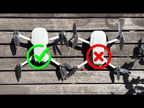 DJI Mini 4K vs. DJI Mini 2 & Co. Which drone is worth it? Differences to the DJI Mini 2 SE