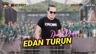 Download lagu EDAN TURUN - DEMY YOKER | ONE PRO [ LIVE ] PEMUDA BANLORI BERSATU mp3