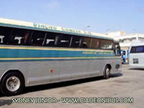 VIAÇÃO COMETA - CMA FLEXA AZUL - SOCORRO