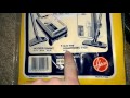 From My Collection Hoover Aquatronic S3486