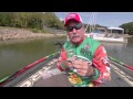 A Fishing Tip For Lipless Crankbaits In Grass