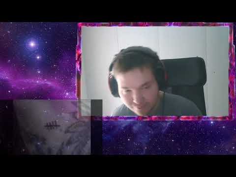 Louis Villain x Kaz Bałagane - Criminal *reakcja*