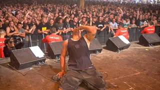 Ryker&#39;s - Prove Yourself