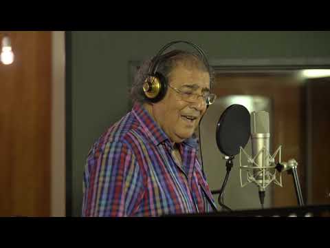 Luis Soloa Y El Grupo Pasión - Solito - Horizontes