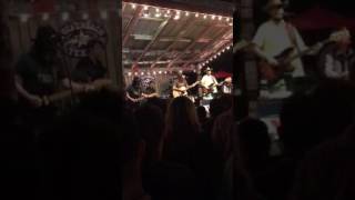 Cody Jinks -The Same-Live in Luckenback, Texas 9-3-16