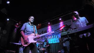 Kenny Neal - PLAIN OLD COMMON SENSE - Kids Rock The Nation Fundraiser - Bank &amp; Blues - Dec 2019 HD4k