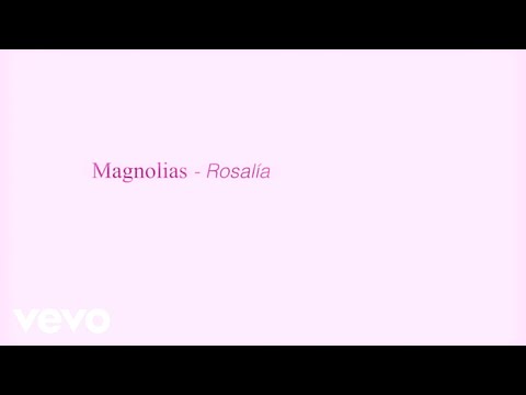 Video thumbnail for Magnolias