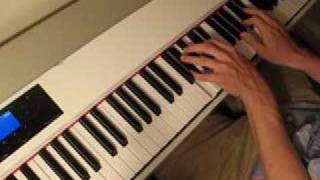 RE: Person I Knew (Bill Evans)